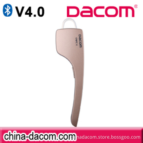 New Arrical bluetooth car kit headset with 2 battery